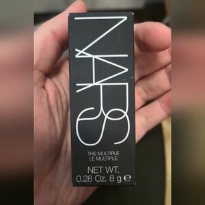 NARS The Multiple Blush Stick in FIERCE